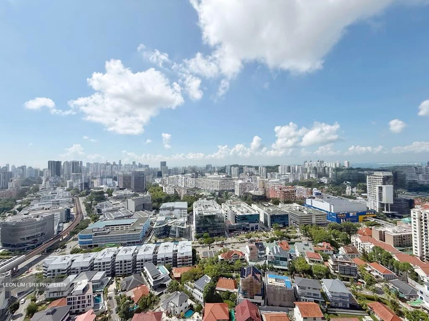 Stirling Residences (D3), Apartment #551835461